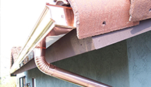 Rain Gutter Installation, Repair, Cleaning in Lanark, WI
